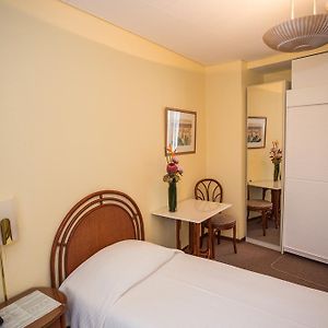 Studio met een King Size Bed